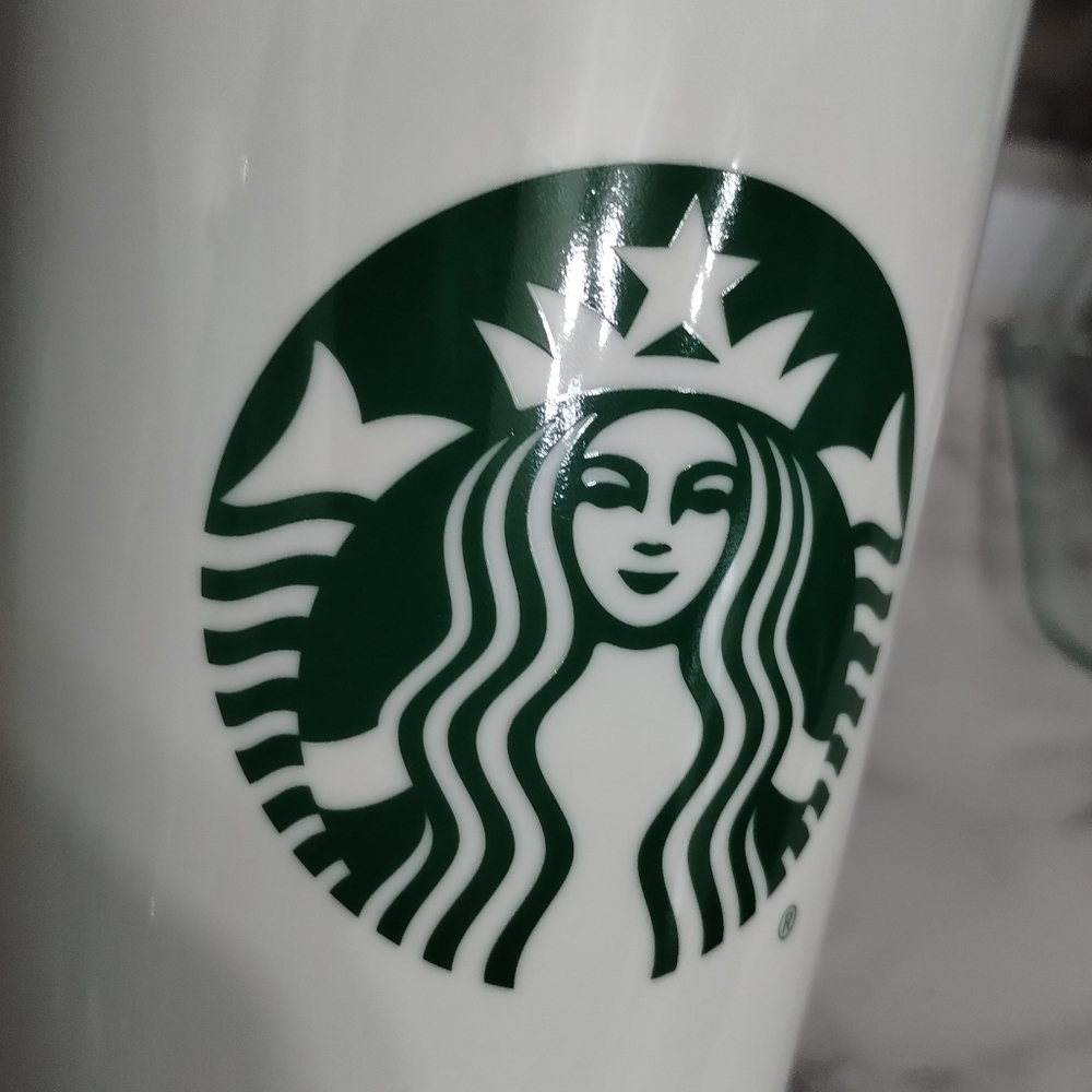 Starbucks To Go CoffeeCup - Picture 3 of 5